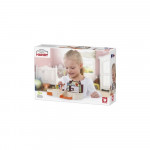 Igráček kuchyňa s kuchárom